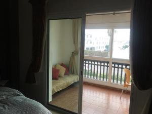 Marina Apartment Agadir