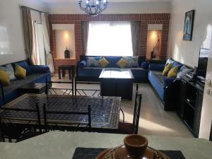 Marina Apartment Agadir