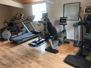 Moorhead Country Holidays