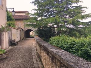 B&B / Chambres d'hotes Grange Bleuet : photos des chambres