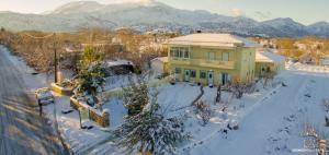 Maison Kronio Lassithi Plateau