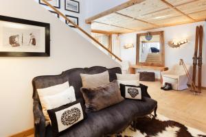 Mountain Home Villa Anna