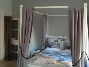 B&B / Chambres d'hotes Le Jasmin : photos des chambres