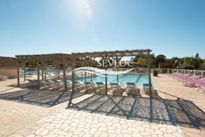 Campings Sevloc : photos des chambres