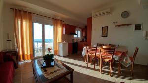 Villa Golden Ammos Sea View