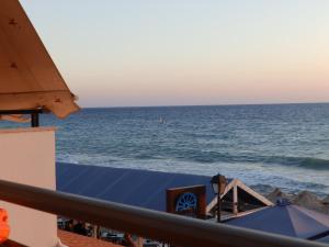 Villa Golden Ammos Sea View Heraklio Greece