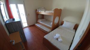 Villa Golden Ammos Sea View Heraklio Greece