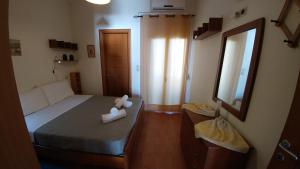 Villa Golden Ammos Sea View Heraklio Greece