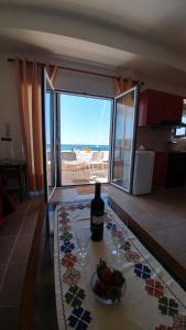 Villa Golden Ammos Sea View Heraklio Greece