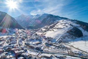 Appartement Haus Talblick
