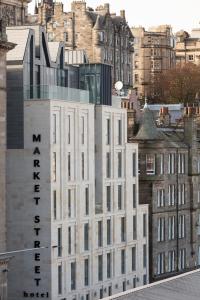 6 Market Street, Edinburgh EH1 1DE, Scotland.