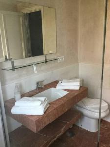 Apartamentos RG Conde de Ibarra con GARAJE