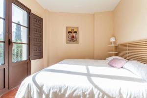 Apartamentos RG Conde de Ibarra con GARAJE