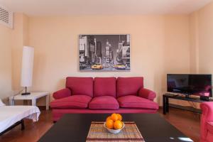 Apartamentos RG Conde de Ibarra con GARAJE