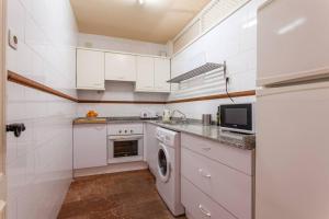 Apartamentos RG Conde de Ibarra con GARAJE