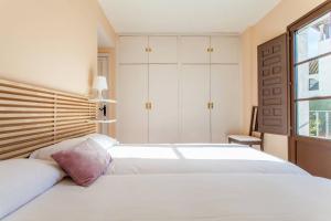 Apartamentos RG Conde de Ibarra con GARAJE