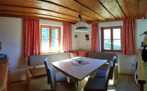 Alpenchalet Garfrescha