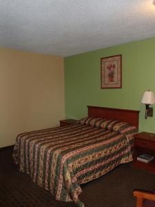 Royal Inn Of New Orleans