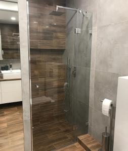 Apartament Coyote w centrum miasta