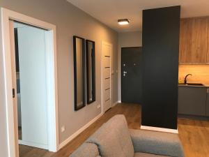Apartament Coyote w centrum miasta