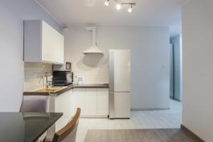 Apartament z widokiem na rzekę Gdańsk Stare Miasto