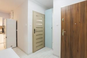 Apartament z widokiem na rzekę Gdańsk Stare Miasto