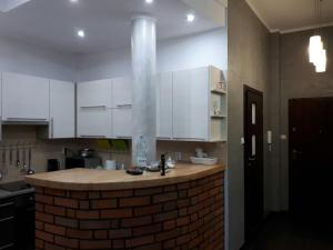 Apartament Twoja Przystań