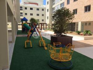 moradia garden village