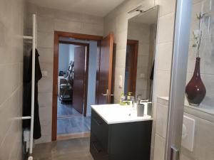 Appartements A la Forge (proche d'Europapark) : photos des chambres