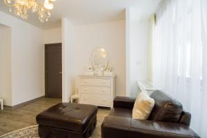 Charming 3-Bedroom Apartment