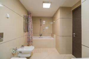 Charming 3-Bedroom Apartment