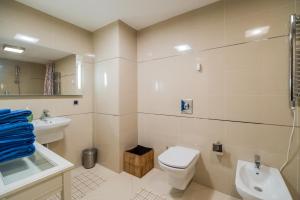 Charming 3-Bedroom Apartment