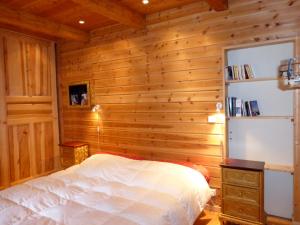 Maisons de vacances Les Montagnettes : photos des chambres