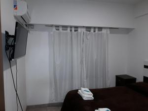Apartamento céntrico 19 de Mayo 2 con cochera