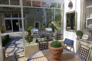 B&B / Chambres d'hotes Blumereve : photos des chambres