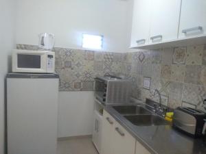 COZY II DEPARTAMENTO EN PLENO CENTRO DE MENDOZA