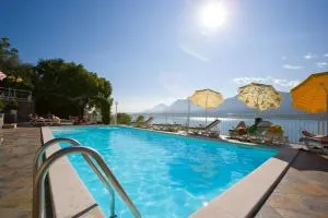 Casa Alessandra - 提尼亚类