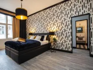 Golden Prague Rooms - Praha