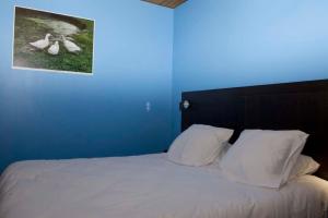 Hotels Bio Motel : Chambre Double