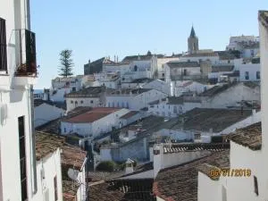 CALLE CALVARIO 10 - Zufre