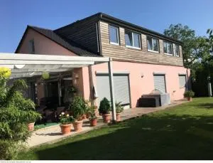 Die kleine Stadtoase - درسدن