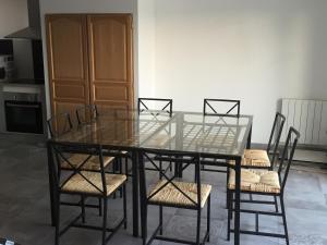 Maisons de vacances Domaine des 3 gites : photos des chambres