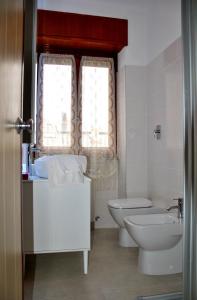 Dreibettzimmer
