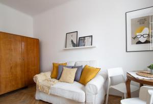 Old Town Comfort Apartment