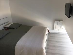 Maisons de vacances Domaine des 3 gites : photos des chambres