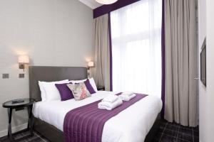 Destiny Scotland Charlotte Square Apartments