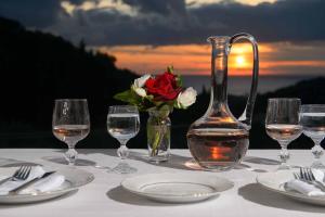 Margaritas Home Magoulades Corfu