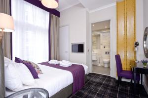 Destiny Scotland Charlotte Square Apartments