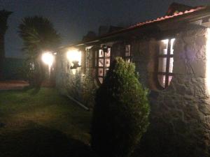 Cabaña Familiar La Bruja en Centro Real del Monte