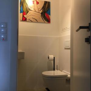 Cosy Splendor City Center